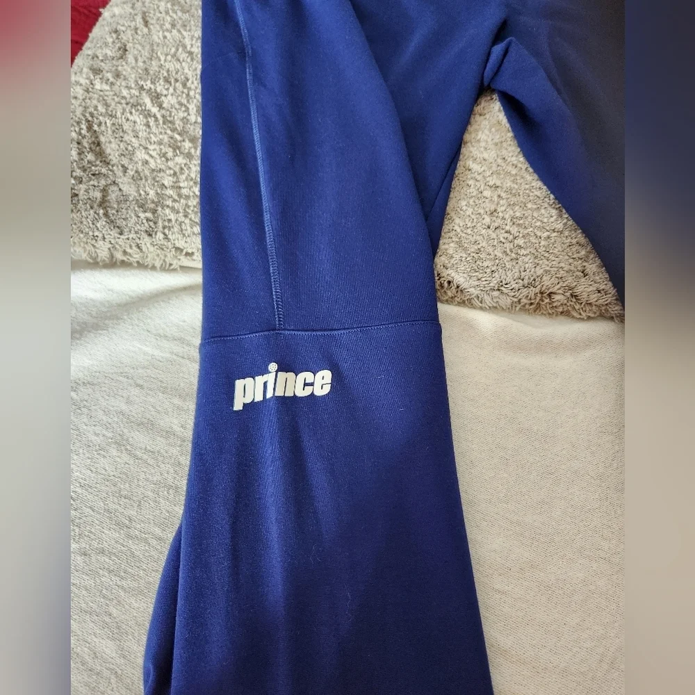 Prince Blue Sweatpants